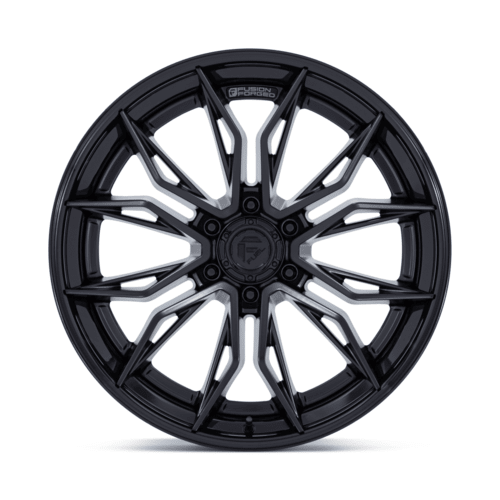 Fuel 1PC FC404 Mutiny Alloy Wheel