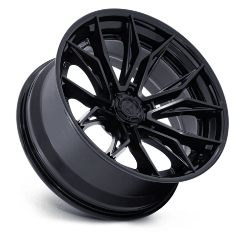 Fuel 1PC FC404 Mutiny Alloy Wheel