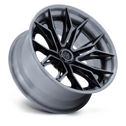 Fuel 1PC FC404 Mutiny Alloy Wheel