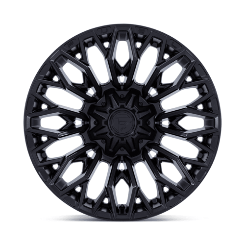 Fuel 1PC FC865 Strike Off - Road Wheel