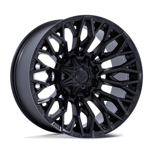 Fuel 1PC FC865 Strike Off-Road Wheel