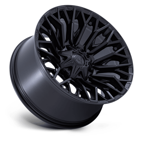 Fuel 1PC FC865 Strike Off - Road Wheel
