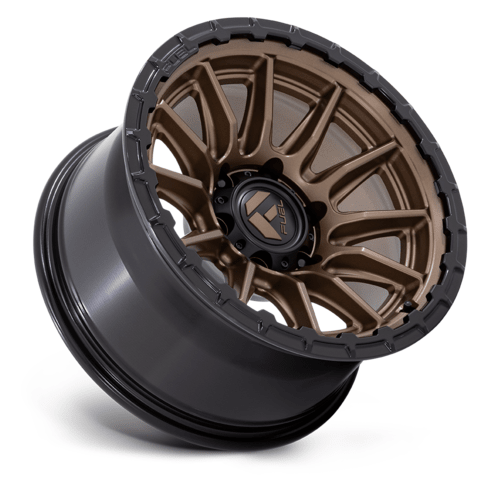 Fuel 1PC FC866 Piston Wheel