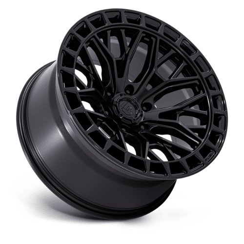 Fuel 1PC FC869 Sigma Wheel