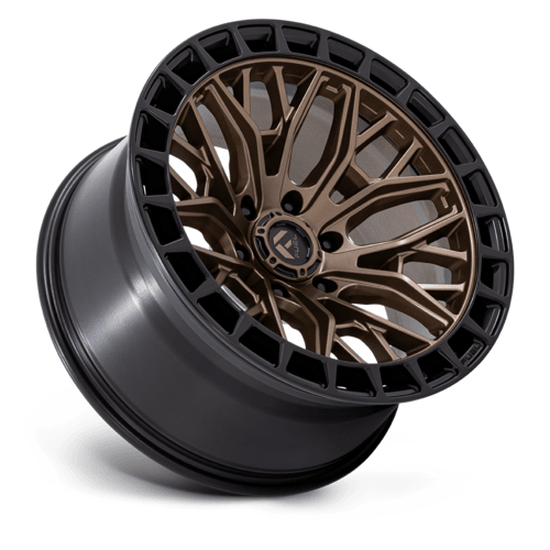 Fuel 1PC FC869 Sigma Wheel