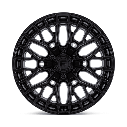 Fuel 1PC FC869 Sigma Wheel