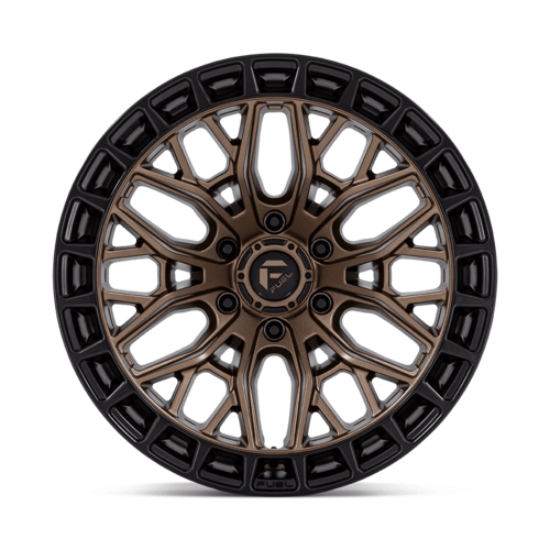 Fuel 1PC FC869 Sigma Wheel