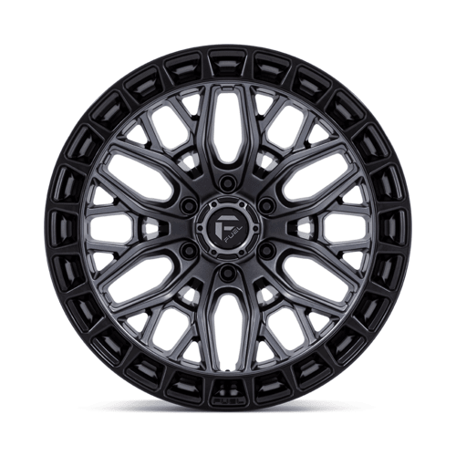 Fuel 1PC FC869 Sigma Wheel