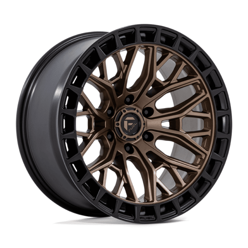 Fuel 1PC FC869 Sigma Wheel