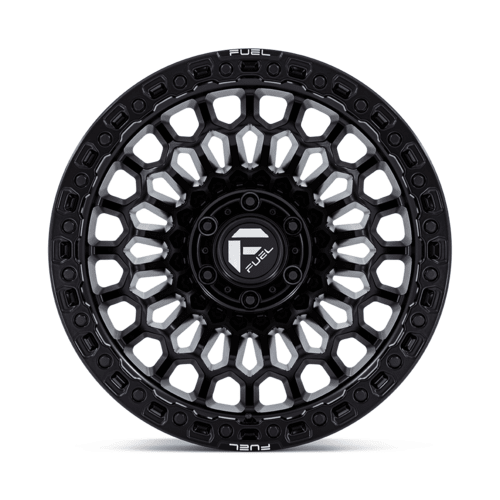Fuel 1PC FC870 Sinister Wheel