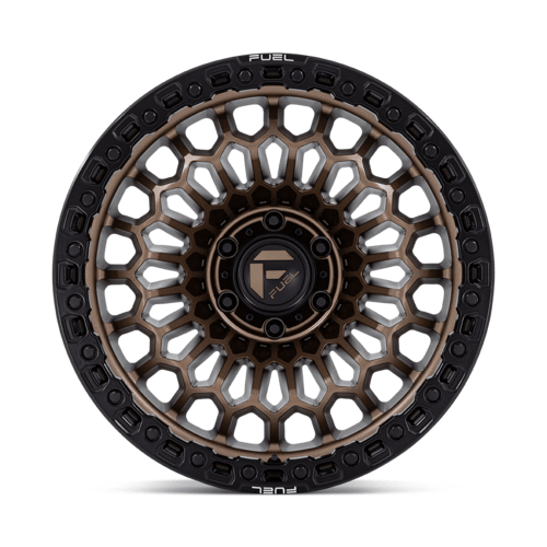 Fuel 1PC FC870 Sinister Wheel