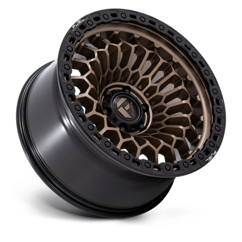 Fuel 1PC FC870 Sinister Wheel