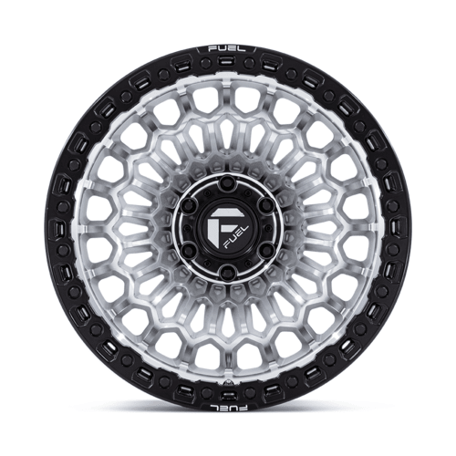 Fuel 1PC FC870 Sinister Wheel