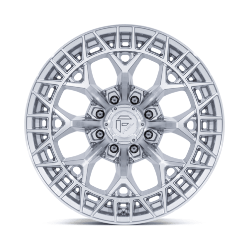 Fuel 1PC FC873 Charger Alloy Wheel