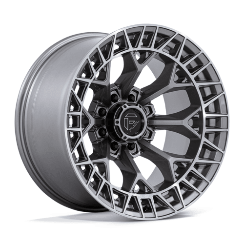 Fuel 1PC FC873 Charger Alloy Wheel