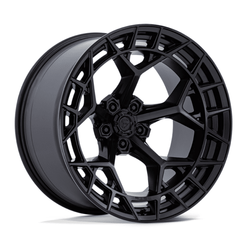Fuel 1PC FC873 Charger Alloy Wheel