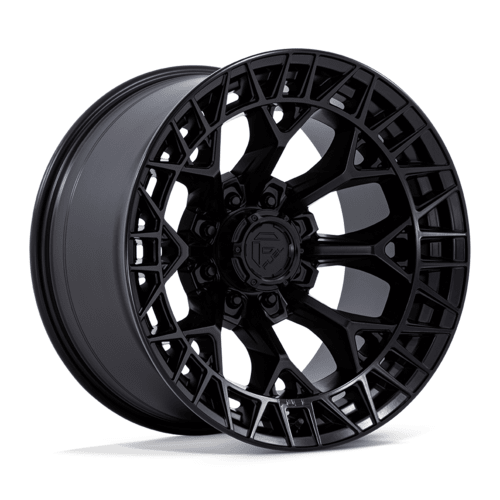 Fuel 1PC FC873 Charger Alloy Wheel