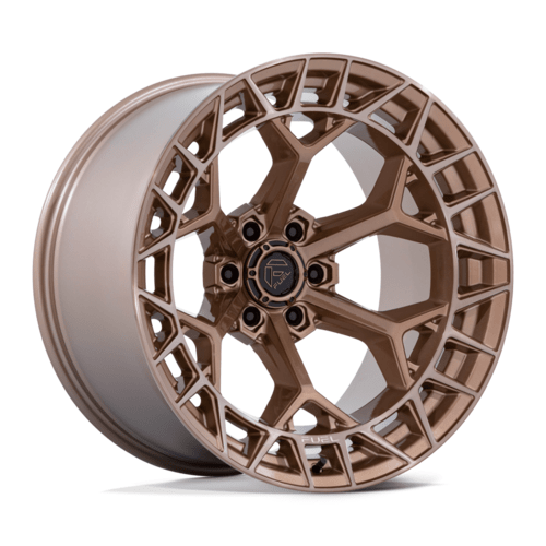 Fuel 1PC FC873 Charger Alloy Wheel