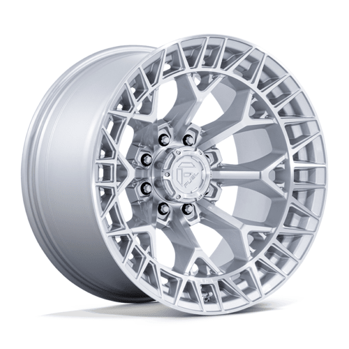 Fuel 1PC FC873 Charger Alloy Wheel
