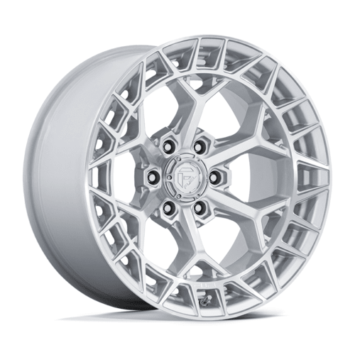 Fuel 1PC FC873 Charger Alloy Wheel