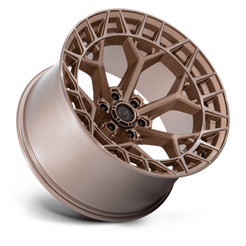 Fuel 1PC FC873 Charger Alloy Wheel