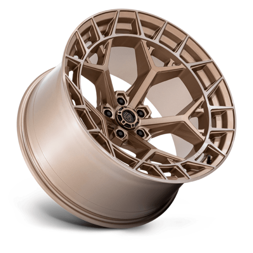 Fuel 1PC FC873 Charger Alloy Wheel
