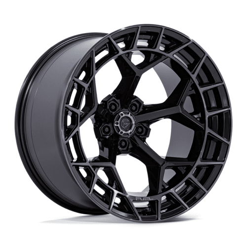 Fuel 1PC FC873 Charger Alloy Wheel