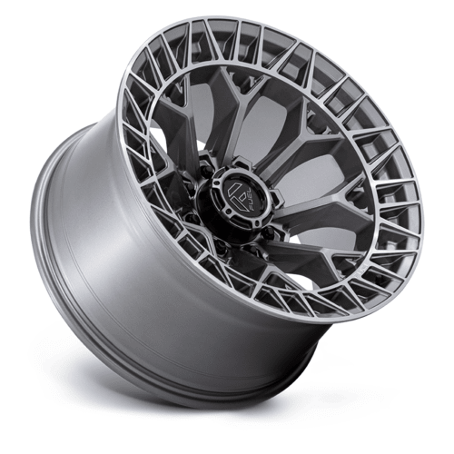 Fuel 1PC FC873 Charger Alloy Wheel