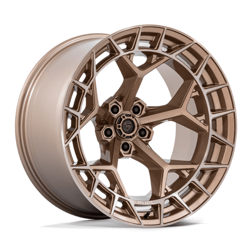 Fuel 1PC FC873 Charger Alloy Wheel