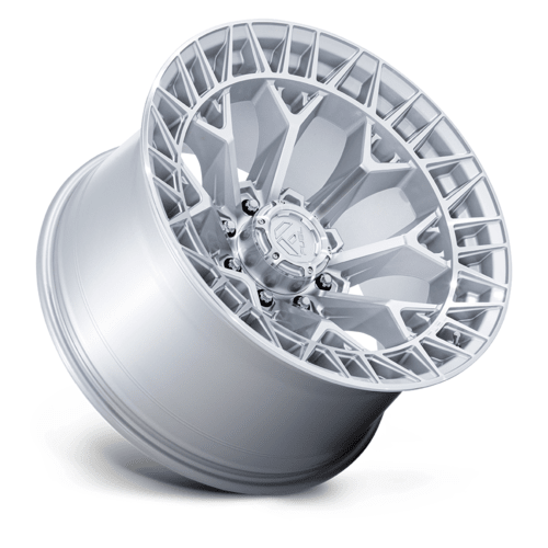 Fuel 1PC FC873 Charger Alloy Wheel