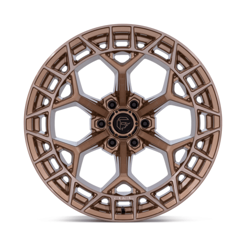 Fuel 1PC FC873 Charger Alloy Wheel