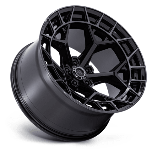 Fuel 1PC FC873 Charger Alloy Wheel