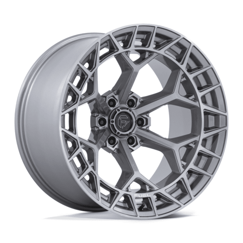 Fuel 1PC FC873 Charger Alloy Wheel