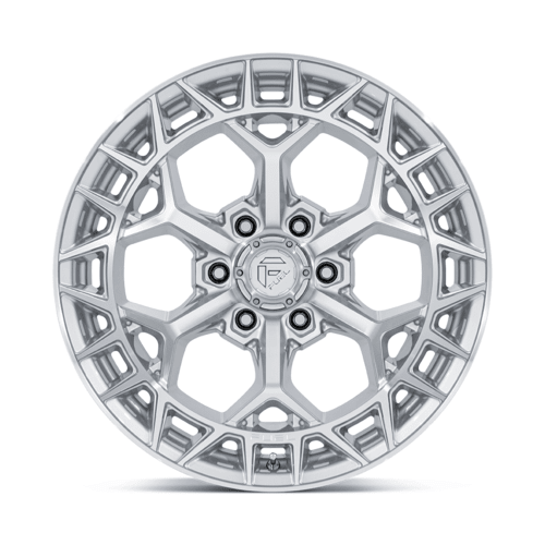 Fuel 1PC FC873 Charger Alloy Wheel