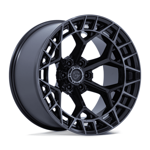 Fuel 1PC FC873 Charger Alloy Wheel