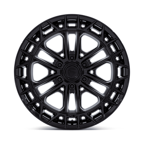 Fuel 1PC FC874 Celsius Wheels