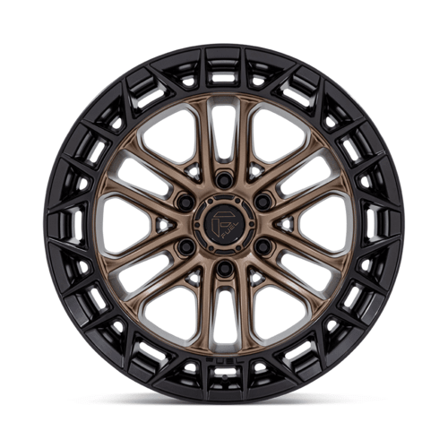Fuel 1PC FC874 Celsius Wheels