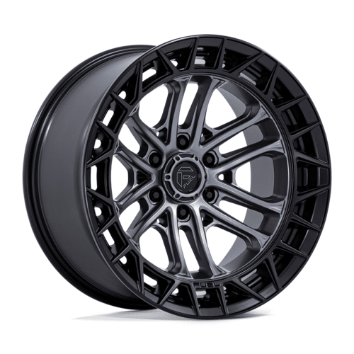 Fuel 1PC FC874 Celsius Wheels