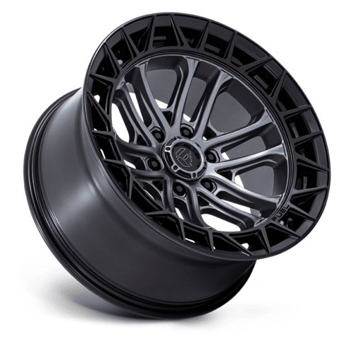 Fuel 1PC FC874 Celsius Wheels