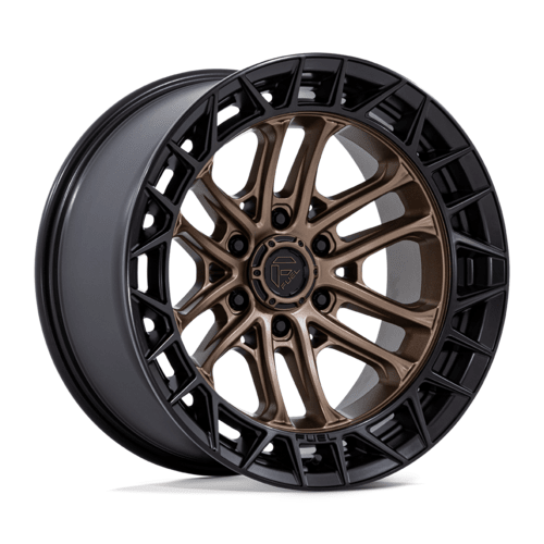Fuel 1PC FC874 Celsius Wheels