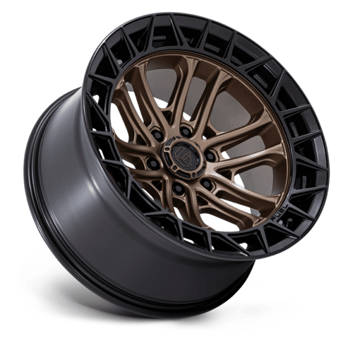Fuel 1PC FC874 Celsius Wheels