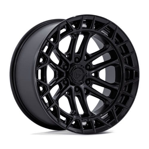 Fuel 1PC FC874 Celsius Wheels