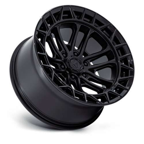 Fuel 1PC FC874 Celsius Wheels
