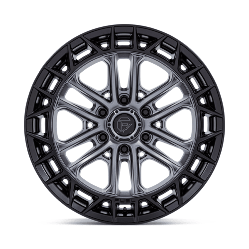 Fuel 1PC FC874 Celsius Wheels