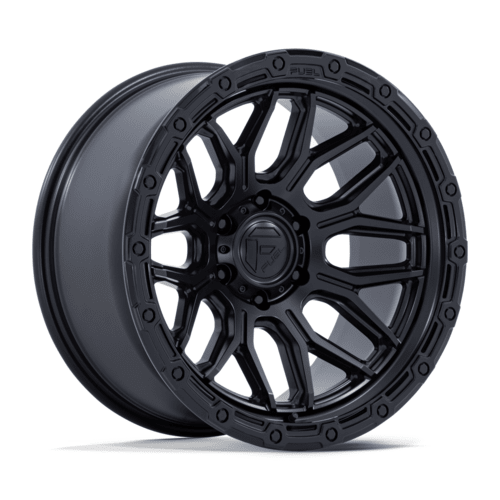 Fuel 1PC FC881 Surge Alloy Wheel