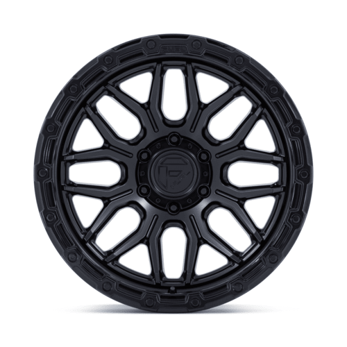 Fuel 1PC FC881 Surge Alloy Wheel