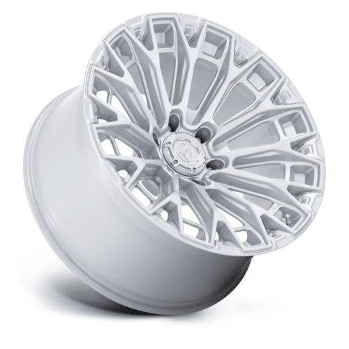 Fuel 1PC FC882 TRAX Off - Road Alloy Wheel