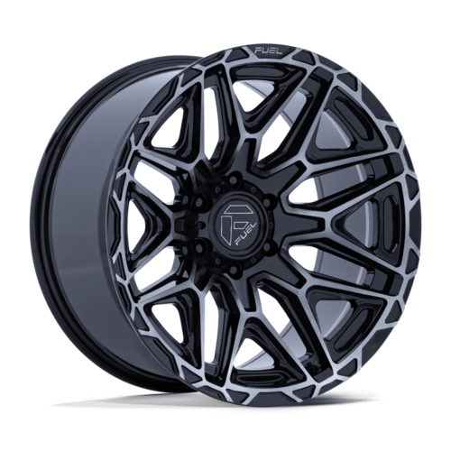 Fuel 1PC FC885 Injector Wheel