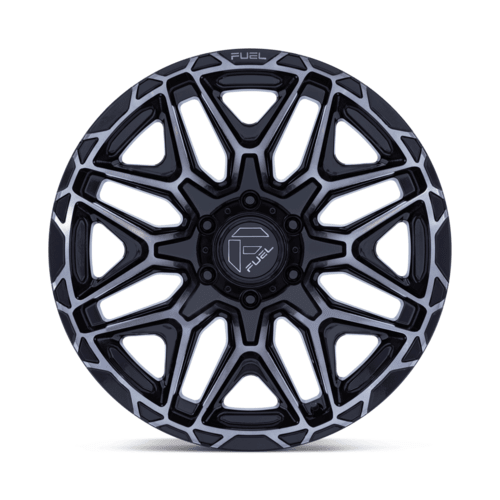 Fuel 1PC FC885 Injector Wheel