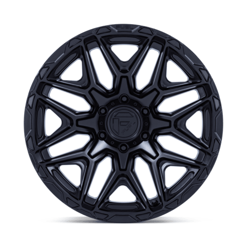 Fuel 1PC FC885 Injector Wheel